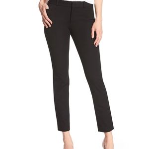 Banana Republic Sloan Slim Ankle Pants